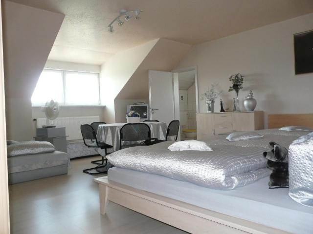 Caruso Pension Und Pizzeria