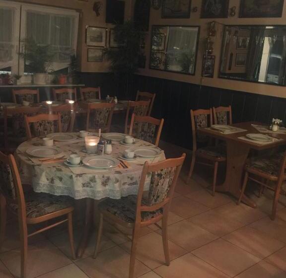 Caruso Pension Und Pizzeria