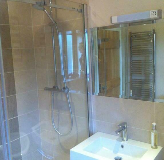 East Dunster Deer Farm B&b