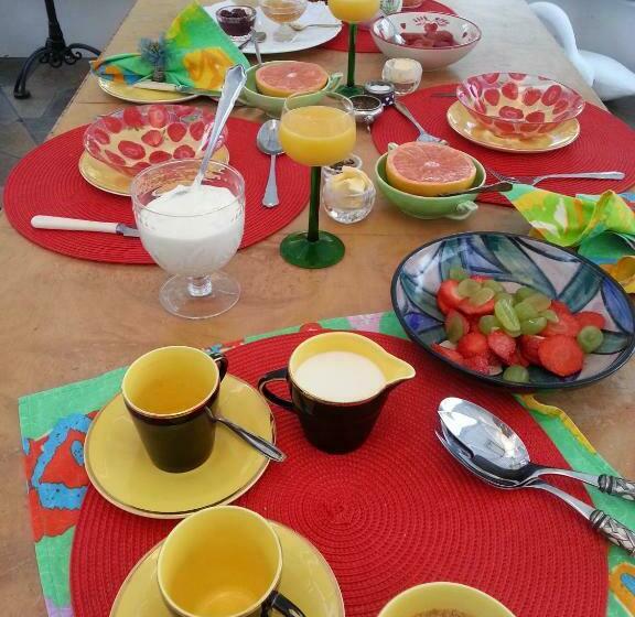 Folly Studio Bed And Breakfast