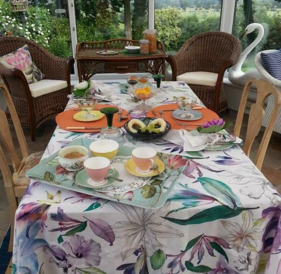 Folly Studio Bed And Breakfast