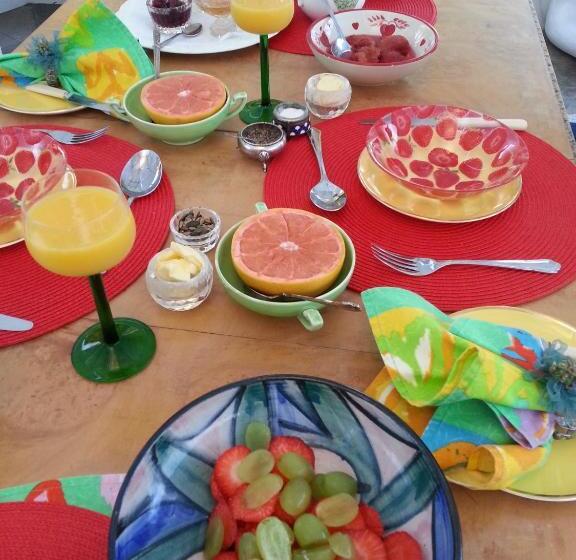 Folly Studio Bed And Breakfast