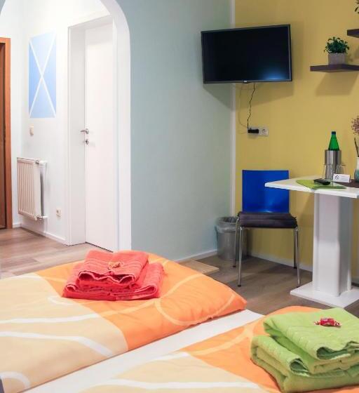 Gästehaus Sabina  Frühstückspension, Bed & Breakfest