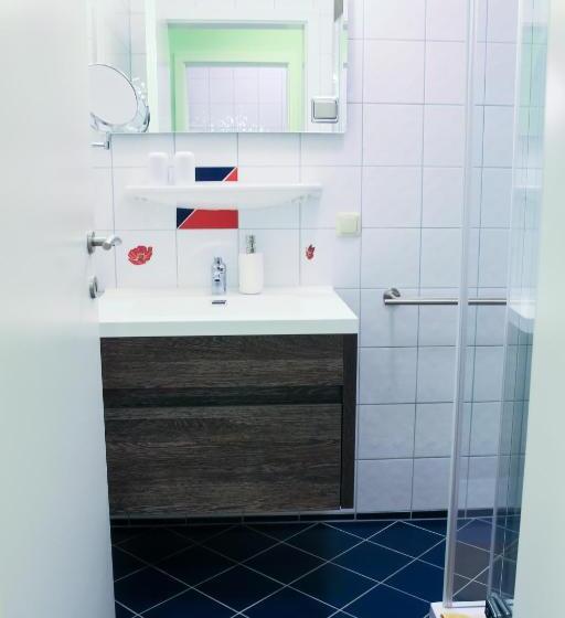 Gästehaus Sabina  Frühstückspension, Bed & Breakfest