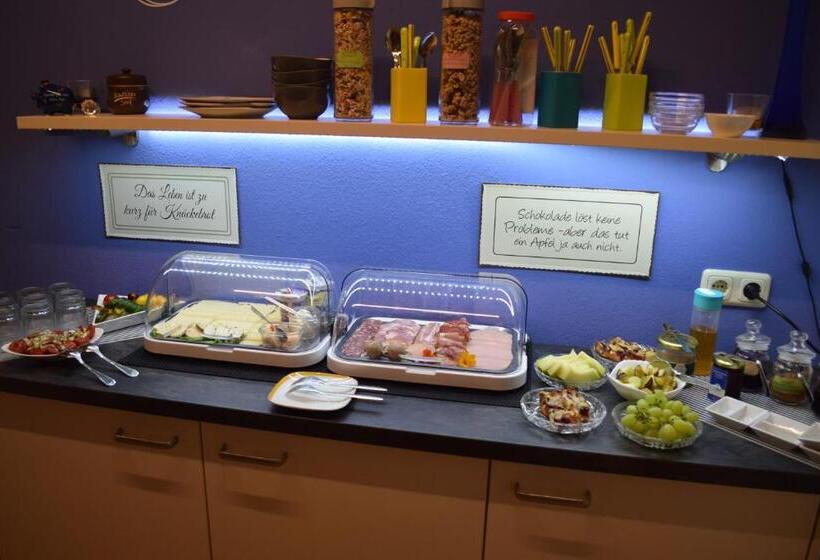 Gästehaus Sabina  Frühstückspension, Bed & Breakfest