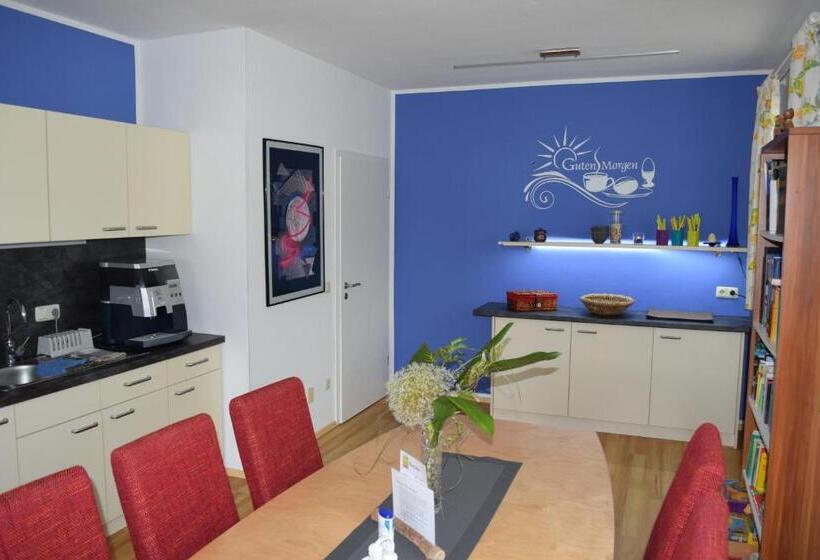 Gästehaus Sabina  Frühstückspension, Bed & Breakfest