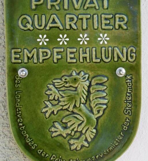 Gästehaus Sabina  Frühstückspension, Bed & Breakfest