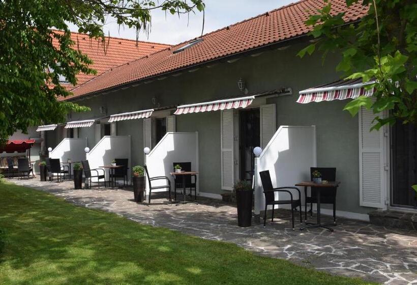 Gästehaus Sabina  Frühstückspension, Bed & Breakfest