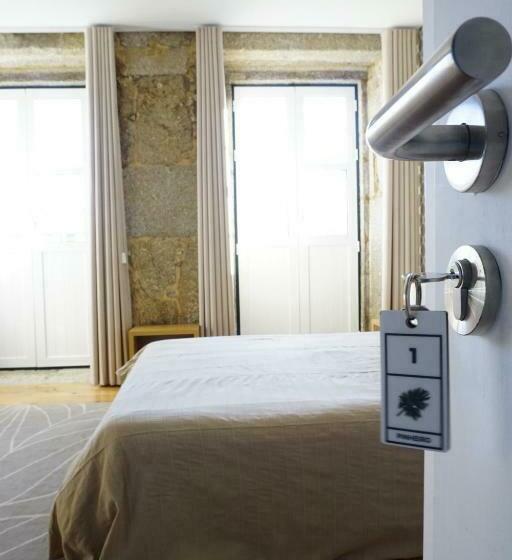 Hostel Casa Do Pinheiro