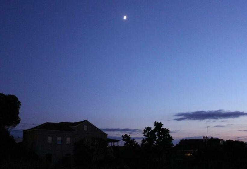 Hostel Casa Do Pinheiro