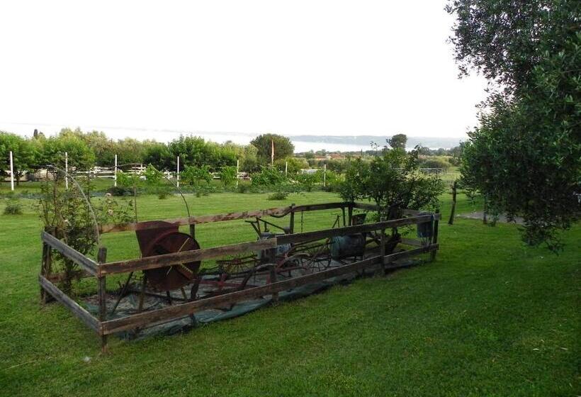 فندق Agriturismo 30