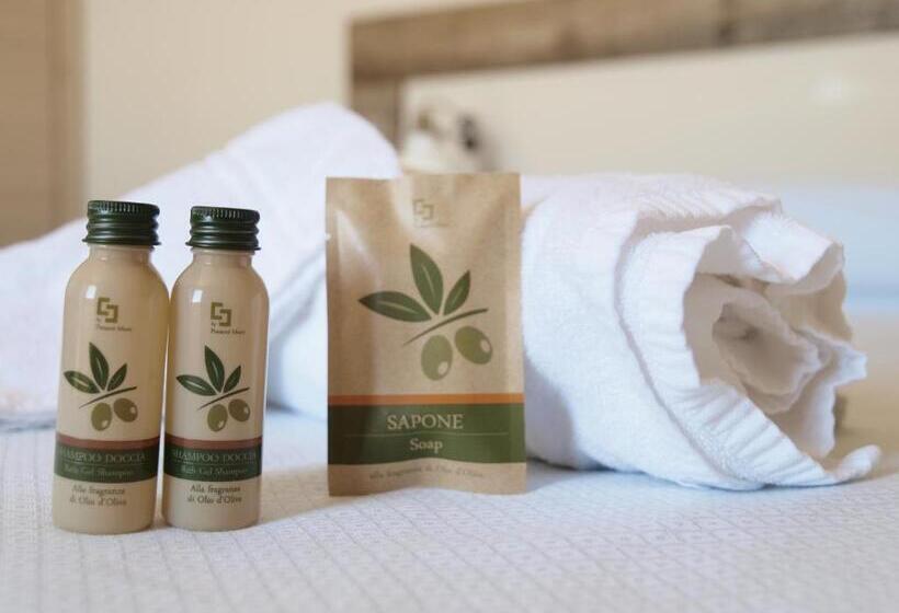 בית מלון כפרי Agriturismo 30