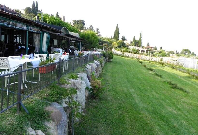 فندق Agriturismo 30