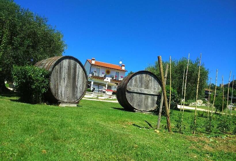 בית מלון כפרי Agriturismo 30