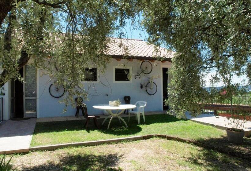 فندق Agriturismo 30