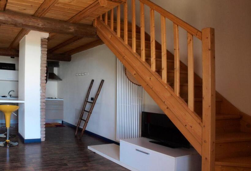 فندق Agriturismo 30