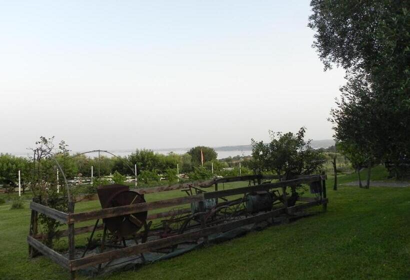 فندق Agriturismo 30