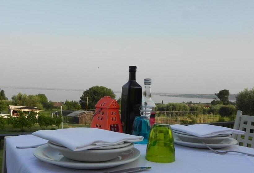 فندق Agriturismo 30