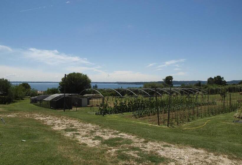 בית מלון כפרי Agriturismo 30