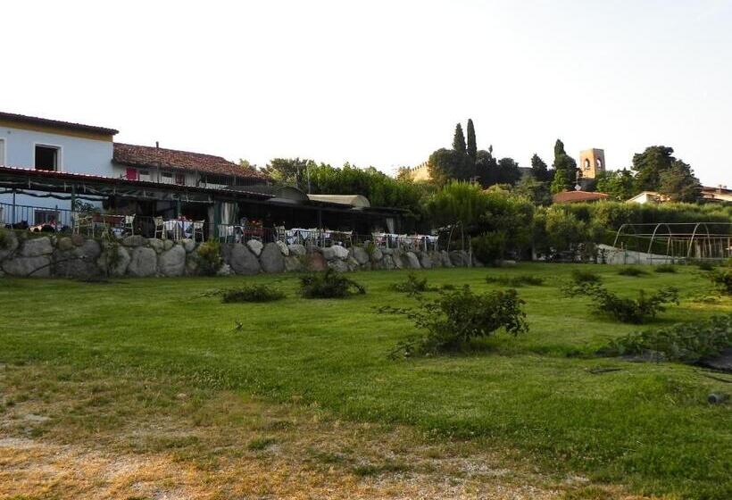 בית מלון כפרי Agriturismo 30