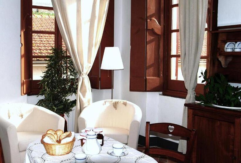 酒店 Agriturismo Coppi Rossi