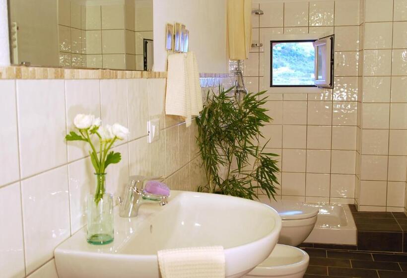 酒店 Agriturismo Coppi Rossi