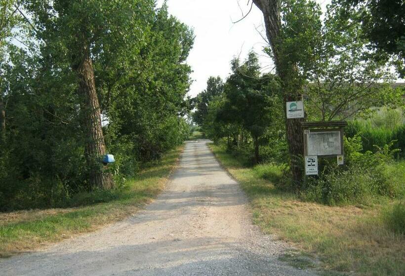 فندق Agriturismo Lucchetta