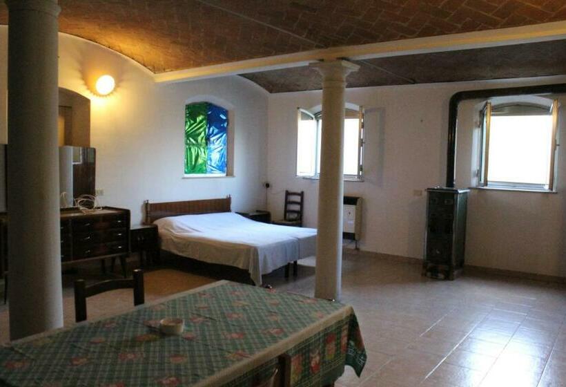 فندق Agriturismo Lucchetta