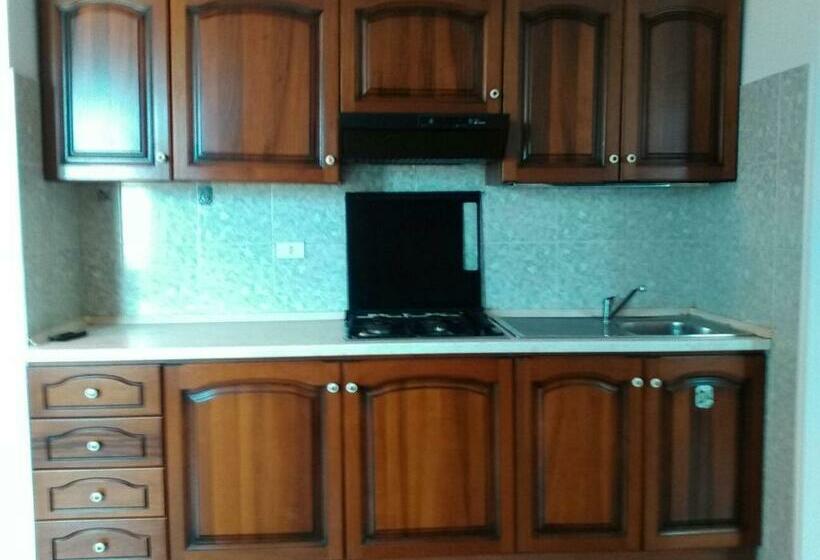 فندق Agriturismo Lucchetta