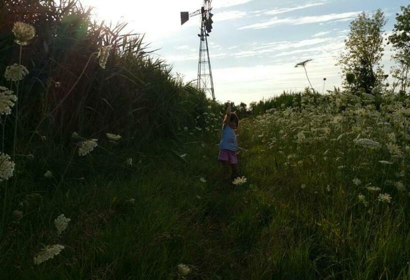 فندق Agriturismo Lucchetta