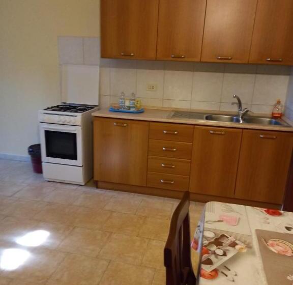 فندق Agriturismo Lucchetta