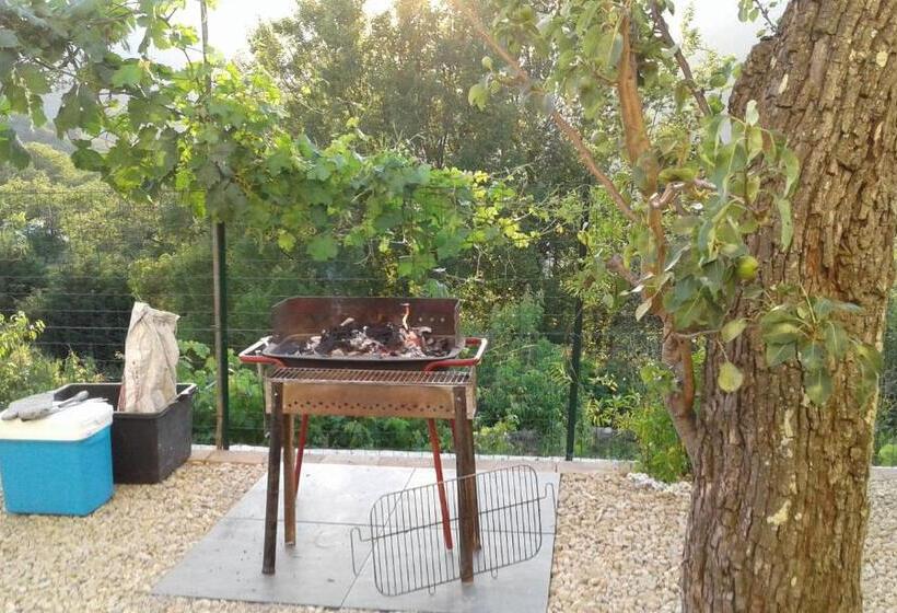 Hotel Agriturismo Nonni Devia