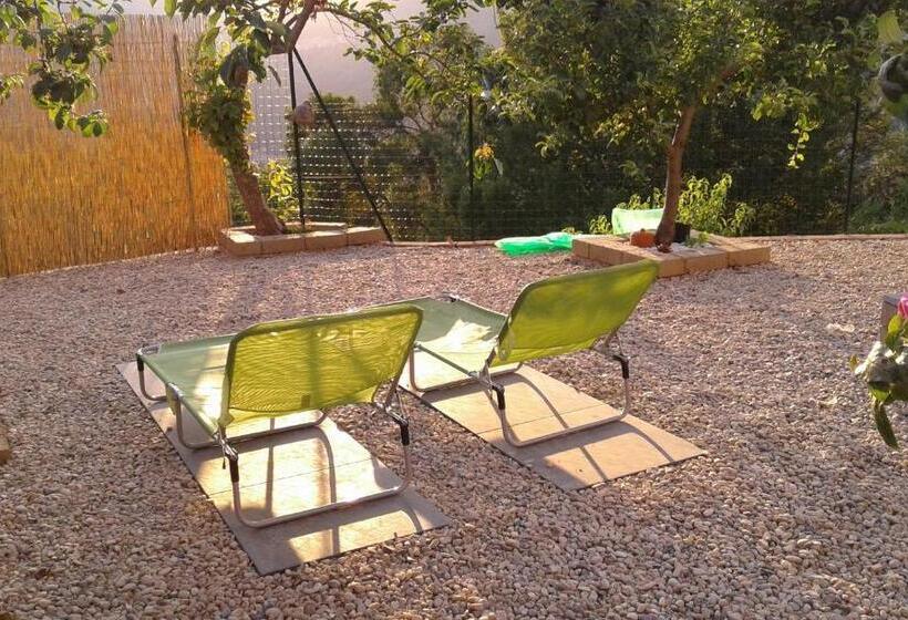 Hotel Agriturismo Nonni Devia