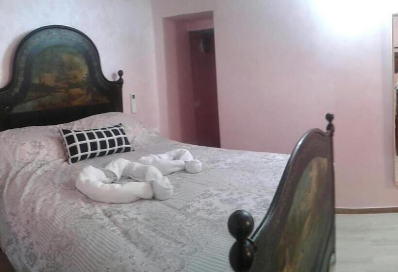 Hotel Agriturismo Nonni Devia