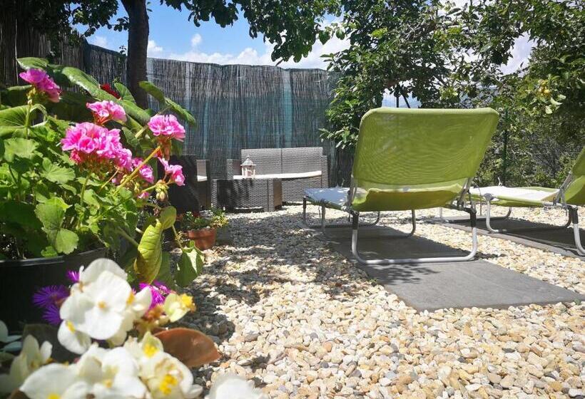 Hotel Agriturismo Nonni Devia