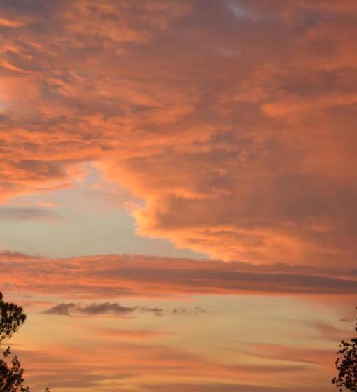 בית מלון כפרי Agriturismo Riparossa