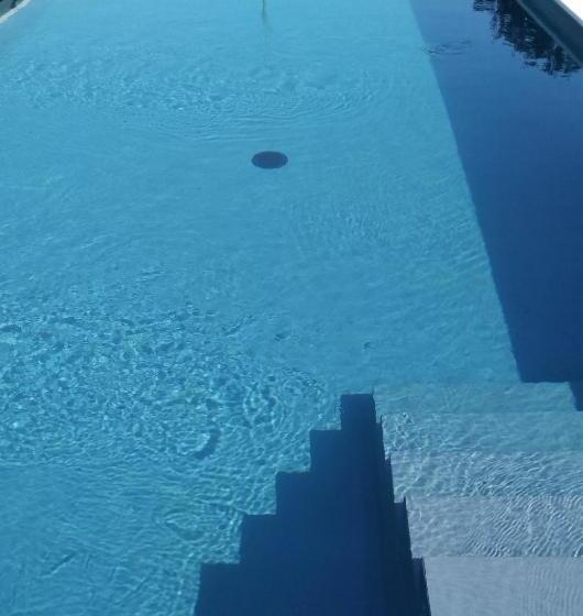 בית מלון כפרי Agriturismo Riparossa