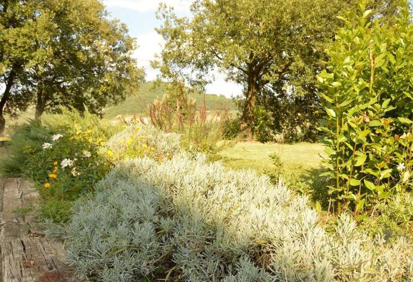 בית מלון כפרי Agriturismo Riparossa