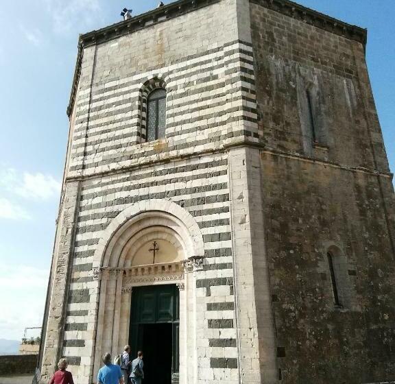 호텔 Agriturismo San Nicolò