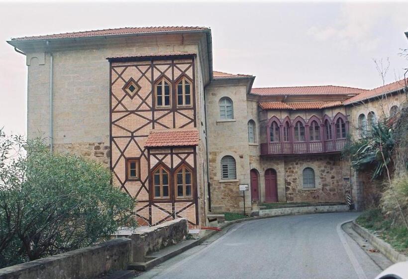 בית מלון כפרי Agriturismo Satanca