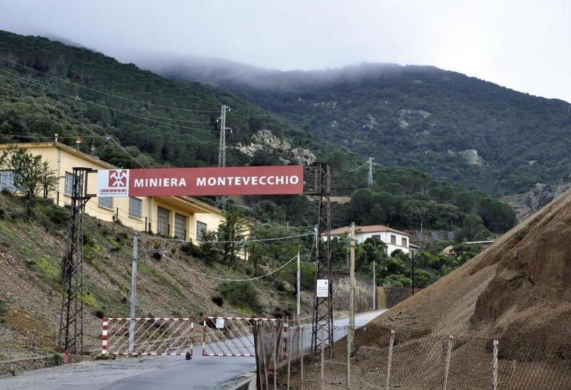 בית מלון כפרי Agriturismo Satanca