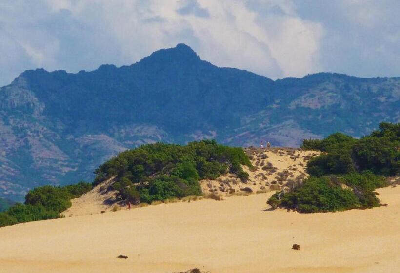 בית מלון כפרי Agriturismo Satanca