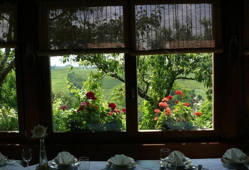 هتل Agroturism Jures