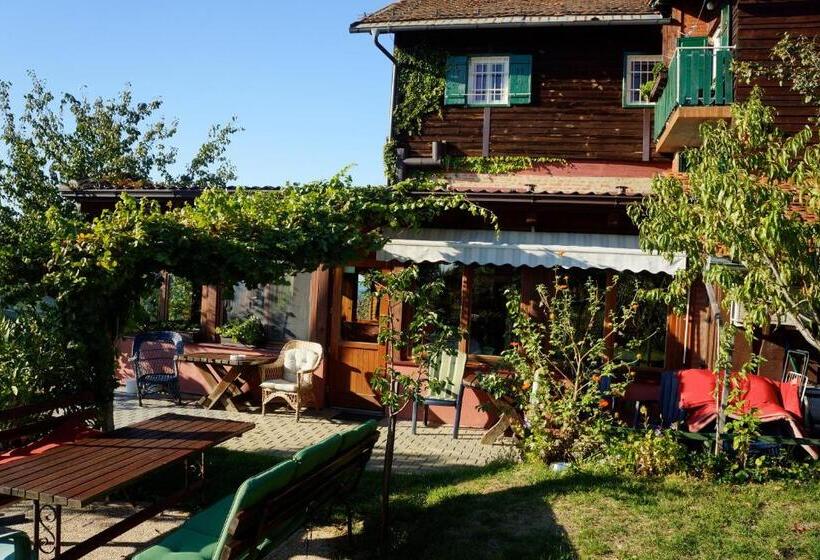 هتل Agroturism Jures