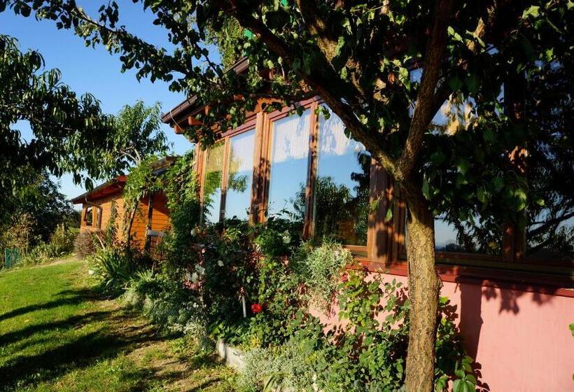 هتل Agroturism Jures