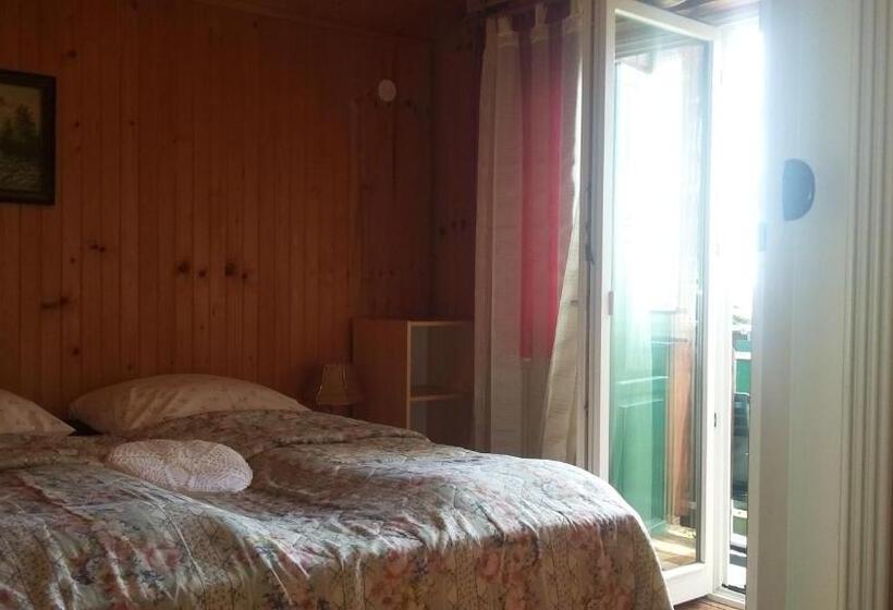 هتل Agroturism Jures