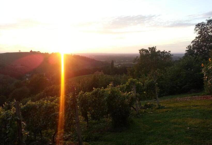 هتل Agroturism Jures