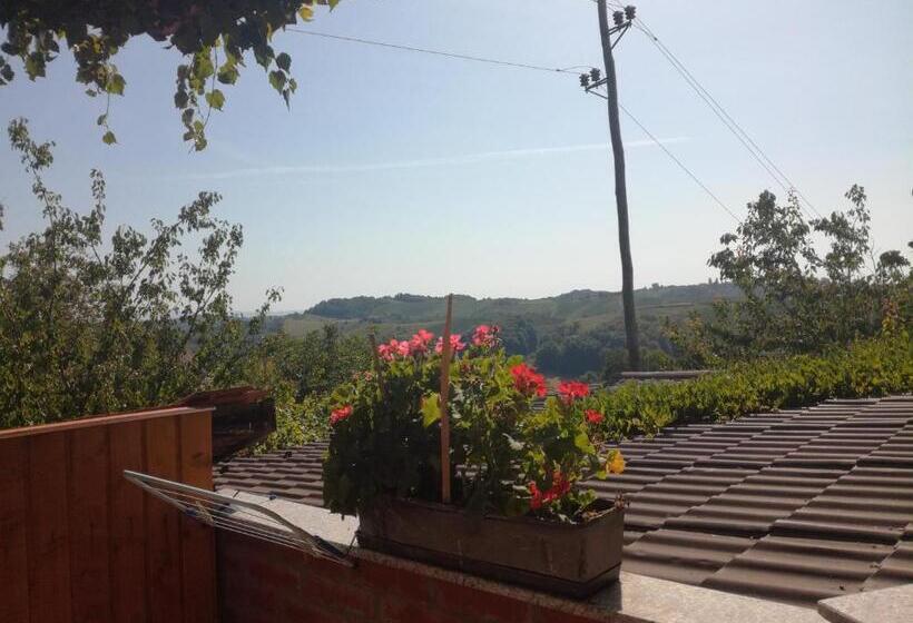 هتل Agroturism Jures