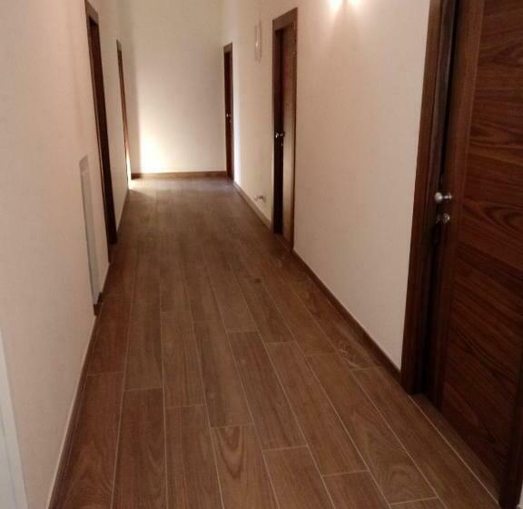 Отель Albergo Ester