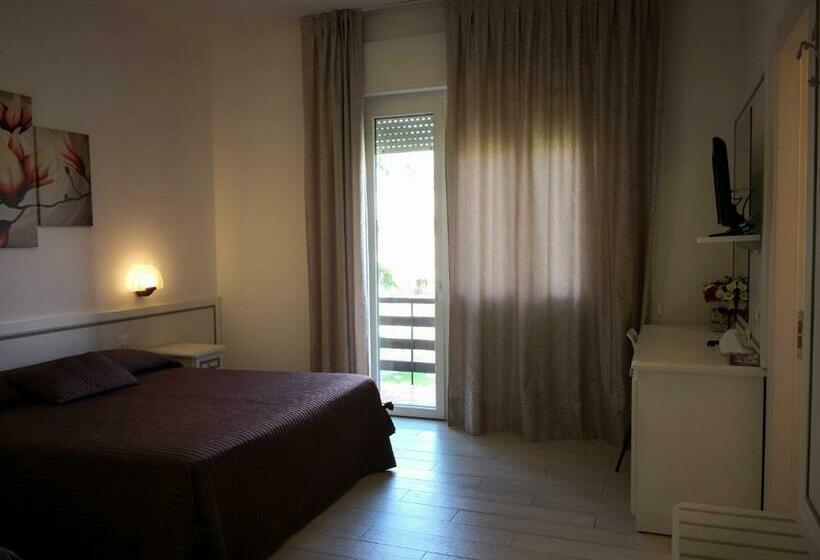 בית מלון כפרי Albergo Ester